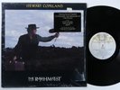 STEWART COPELAND The Rhythmatist A&M LP VG++ with merch insert SHRINK q