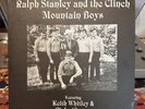 Ralph Stanley  featuring  Keith Whitley & Ricky Scaggs    1971    Rare    Jalyn