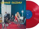 CREEDENCE CLEARWATER REVIV COSMOS FACTORY(LP)