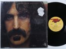 FRANK ZAPPA Apostrophe DISCREET LP VG+ SHRINK q