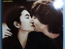 JOHN LENNON (BEATLES) DOUBLE FANTASY ULTRA-RARE ORIG '82 NAUTILUS AUDIOPHILE LP