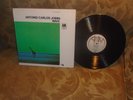 Antonio Carlos Jobim Wave CTI A&M 3002 Ron Carter 1967 1st press gatefold VG++