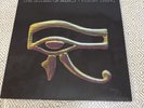 The Sisters of Mercy Vision Thing 1990 LP Vinyl Album
