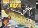 Inspectah Deck Uncontrolled Substance LP Vinyl Loud Records The RZA Wu Tang