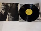 The Rolling Stones Sticky Fingers Vinyl Record COC 59100 Zipper Works  Tested