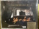 NOTORIOUS B.I.G. - LIFE AFTER DEATH (1997 3 X LP) NEW, MINT & SEALED 25TH 2022