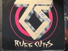 TWISTED SISTER Signed Vinyl LP Autographed Ruff Cuts UK 1982 EP Dee Snider Band