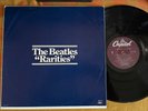 The Beatles Rarities SPRO-8969 1978 Promo NM Original US LP  Vinyl * Last One*