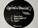 Company Flow Eight Steps To Perfection / Vital Nerve 1996 US Original 12