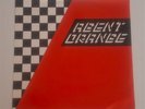 Agent Orange – Bloodstains OOP 1980 - Black Flag, Angry Samoans, Germs, KBD