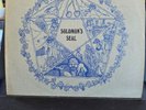 Pentangle - Solomon's Seal