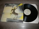 Mercy Heavy Metal FING LP 008 Finger Print Records Vinyl LP