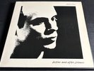 BRIAN ENO BEFORE AND AFTER SCIENCE 1977 UK POLYDOR A3/B2 4 PRINTS VG+/VG+