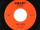 Surf 45 - Shades - Joe's Shuffle - Smart VG+