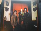 The Stranglers ' Rattus Norvegicus' (Limited Edition Numbered Vinyl)