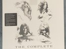 Led Zeppelin  The Complete BBC Sessions  5-LPs 180-gram   2016 Atlantic   Sealed