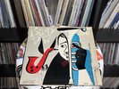 Bird And Dizzy Gillespie - Bird And Diz (LP) (Very Good (VG)) - 4311567807