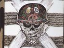 S.O.D. - Speak English Or Die LP Stormtroopers Of Death SOD - GREEN Vinyl Record