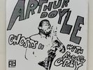 Arthur Doyle With Rudolph Grey– Ghosts II 2010 Foreign Frequency 7