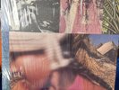 Pat Metheny Group - Still Life (talking), Translucent Brown Vinyl LP VG++
