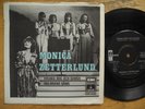 MONICA ZETTERLUND Krama och dansa 45 7