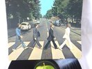 The Beatles-Abbey Road LP 1969 Superb UK 1st Pressing ?