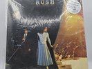 New Sealed Exit Stage Left by Rush Record 2020 Audiophile Vinyl 180 Gram