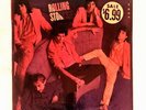 THE ROLLING STONES DIRTY  WORK original 1986 FACTORY SEALED FIRST PRESSING