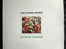 The Stone Roses Garage Flower 12