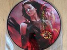 The Hunger Games: Catching Fire Soundtrack Vinyl Record 2x LP 2013 Release RARE
