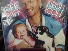 OG Riff Raff Neon Icon Vinyl LP Record