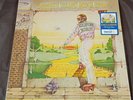Elton John  - Goodbye Yellow Brick Road (Picture Disc) Walmart Exclusive Sealed