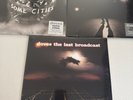 Doves Some Cities/Last broadcast/Lost Souls Vinyl SEALED