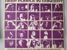 Deep Purple PROMO LP  