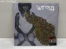 Santigold S/T 15th Anniversary Edition Gold Nugget LP Record Vinyl Me Please