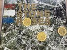 The Stone Roses – The Stone Roses / 1989 ORE LP 502 A2 B2 89-8 VG+/VG+ Embossed