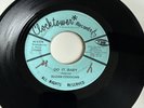 Suzan Codogan DO IT BABY Clocktower Lee Perry Rare Reggae 45 Vinyl