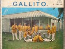 MARIMBA ORQUESTA GALLITO - Cumbia La Reina / SONIDERO GUATECUMBIA RARE  TIKAL