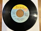 Toney Curtis* & Jigsy King – My Sound A Murder Roots Reggae Dancehall 45rpm 7