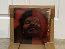 The Weeknd AFTER HOURS Deluxe Edition 2LP UNSIGNED - Limited edition & Sold Out