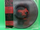 LOUIS TOMLINSON Faith In The Future LP VINYL Record Limited Edition Picture Disc