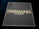 STARMANIA/4XLP BOX/LE SPECTACLE/BALAVOINE/MICHEL BERGER/GALL/WEA/FRENCH PRESS