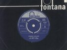 Pretty Things Midnight To Six Man - EX 7