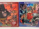 [SEALED VINYL] The League of Gentlemen, Series 2 and 3 - CG S57