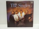 ABBA THE SINGLES 1982 RCA VICTOR AUS GATEFOLD 2 LP VINYL RECORD