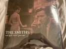 The Smiths Red Light Never Goes Out Vinyl Record Live 2 LP  Morrissey