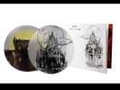 Lil Peep Castles I & II 10 Year Anniversary 2LP Pop Up Edition Vinyl OOP #423