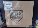Kiss - Off The Soundboard Poughkeepsie NY Mid-Hudson Arena November 28 1984 -NEW