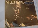 1959 First Press - Miles Davis - Kind of Blue - Vinyl LP - VG+