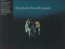 DOORS, The - The Soft Parade (Rhino High Fidelity Edition) - 180 GRAM VINYL LP